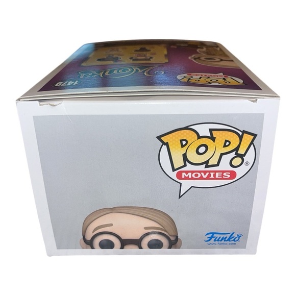 Pop! Movies Prodnose Vinyl Figure - Picture 6 of 8